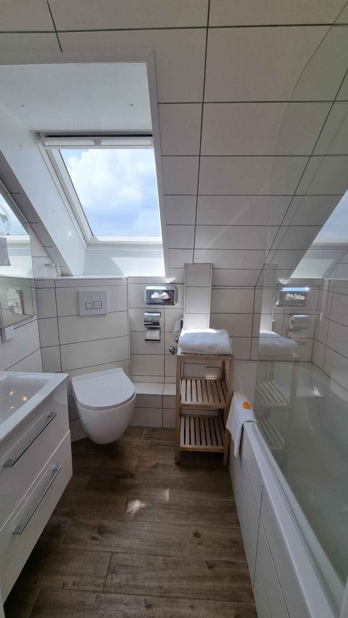 Akzent Hotel Strandhalle Шлезвиг Экстерьер фото